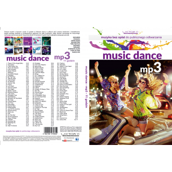 Music dance MP3 - 11 godzin 432 HZ MUZYKA BEZ OPŁAT